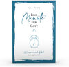 Buchcover Eine Minute für Gott V