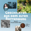 Buchcover Geschichten aus dem alten Rottenburg Band 3