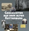 Buchcover Geschichten aus dem alten Rottenburg Bd. 6