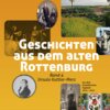 Buchcover Geschichten aus dem alten Rottenburg Band 4
