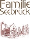 Buchcover Krimispiel "Familie Seebrück"