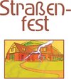 Buchcover Krimispiel Straßenfest