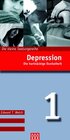 Buchcover Depression (Nr. 1)