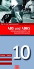 Buchcover ADS und ADHS (Nr. 10)