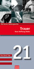 Buchcover Trauer