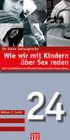 Buchcover Wie wir mit Kindern über Sex reden