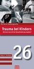 Buchcover Trauma bei Kindern