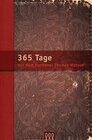 Buchcover 365 Tage mit Thomas Watson