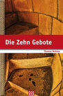 Buchcover Die zehn Gebote