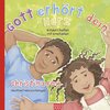 Buchcover Gott erhört dein Herz