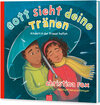 Buchcover Gott sieht deine Tränen