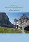 Buchcover Alpinismus, die Eroberung des Unnützen