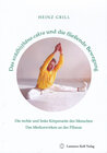 Buchcover Das svadhisthana-cakra und die fließende Bewegung