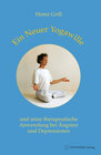 Buchcover Ein Neuer Yogawille und seine therapeutische Anwendung bei Ängsten und Depressionen