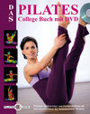 Buchcover Das Pilates College Buch mit DVD