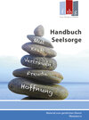 Buchcover Handbuch Seelsorge
