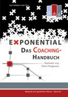 Buchcover Exponential: Das Coaching-Handbuch