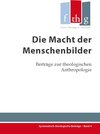 Buchcover Die Macht der Menschenbilder