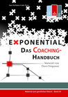 Buchcover Exponential: Das Coaching-Handbuch