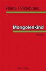 Buchcover Mongolenkind