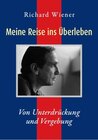 Buchcover Meine Reise ins Überleben