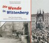 Buchcover Die Wende in Wittenberg