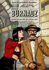 Buchcover Inspektor Burnadz