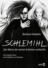 Buchcover Schlemihl
