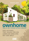Buchcover ownhome