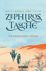 Buchcover Zephiros Tasche