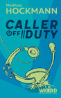 Buchcover Caller off Duty