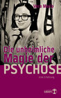 Buchcover Die unheimliche Magie der Psychose
