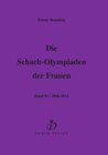 Buchcover Die Schach-Olympiaden der Frauen