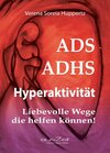 Buchcover ADS ADHS Hyperaktivität