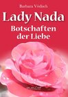 Buchcover Lady Nada: Botschaften der Liebe