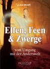 Buchcover Elfen, Feen & Zwerge