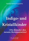 Buchcover Indigo- und Kristallkinder