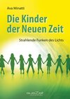 Buchcover Die Kinder der Neuen Zeit