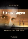 Buchcover Grüne Augen