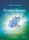 Buchcover Power-Healing