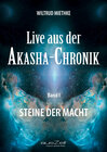 Buchcover Live aus der Akasha-Chronik - Band 1