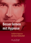 Buchcover Besser lernen mit Hypnose