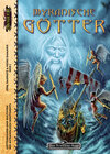 Buchcover Myranische Götter