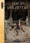 Buchcover Tod in Valantia