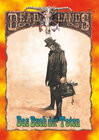 Buchcover Das Buch der Toten