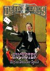 Buchcover Huckster