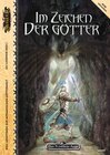 Buchcover Im Zeichen der Götter