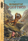 Buchcover Myranische Monstren