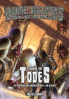 Buchcover Die Pyramide des Todes