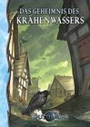 Buchcover Das Geheimnis des Krähenwassers